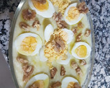 Foto del paso 4 de la receta: Atascaburras