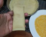 Foto langkah ke 4 dari resep Risol Gluten Free.