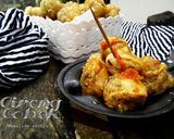 Foto langkah ke 4 dari resep 33. Cireng Cobek.