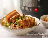 腐乳燒肉_壓力鍋料理的食譜步驟8照片