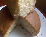 Vanilla Pound Cake recipe step 5 photo