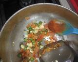 Oats +Khichdi recipe step 2 photo