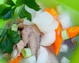 Foto langkah ke 6 dari resep Sayur Sop.
