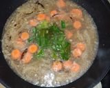 Foto langkah ke 4 dari resep Sup Kambing.