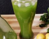રીફ્રેસિંગ ડ્રિન્ક (Refreshing Drink Recipe In Gujarati) રેસીપી સ્ટેપ3ફોટો