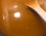 A picture of step 4 of Egg Masala Maggi.