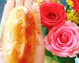 Hình bước làm 6 của món Bánh mì mini