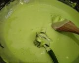 Foto langkah ke 1 dari resep Es Pisang Ijo.