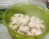 Foto langkah ke 4 dari resep Bakso Tahu.