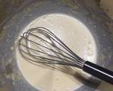 Mango & Coconut Pancakes recipe step 2 photo