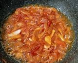 Foto langkah ke 2 dari resep Sambal Tomat ala BALI.