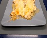 Foto del paso 6 de la receta: Merluza al horno con Alioli de Pera