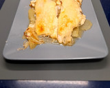 Foto del paso 6 de la receta: Merluza al horno con Alioli de Pera