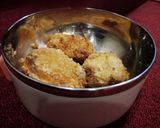 Foto langkah ke 6 dari resep Naget tempe kedelai.