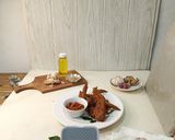 Foto langkah ke 11 dari resep Ayam Goreng Rempah.