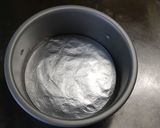 戚風蛋糕的食譜步驟8照片