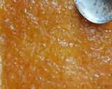 Foto del passaggio 5 della ricetta Crostata frolla Milano con Marmellata di scorze d'anguria