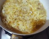 Foto langkah ke 3 dari resep 137. Pizza Mie / Dadar Mie.