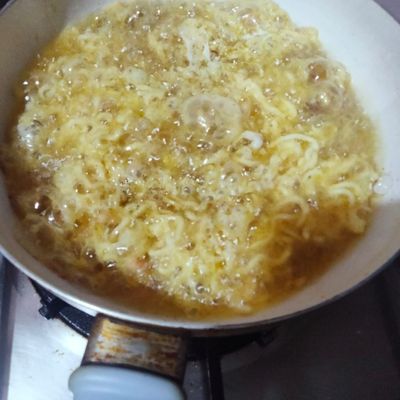 Langkah 3