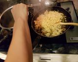 Foto del paso 3 de la receta: Fideos con brócoli y atún