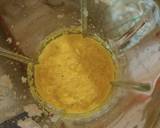 Gulai daun singkong langkah memasak 2 foto