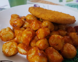 Foto del paso 5 de la receta: Ñoquis caseros