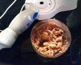 Foto del paso 6 de la receta: Palmeritas de Calabaza y Canela