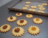 Foto del paso 8 de la receta: Galletas linzer