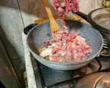 Foto del paso 6 de la receta: Discada Romántica