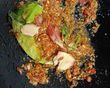 Foto langkah ke 2 dari resep Sate Kere (Sate Tempe Gembus).