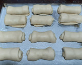 Foto del paso 6 de la receta: Facturas rellenas de dulce de Membrillo