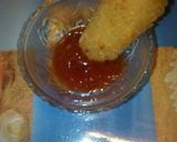 Foto langkah ke 5 dari resep Singkong goreng kres & nyammi.