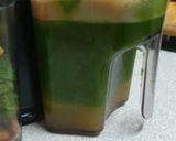 Foto del paso 3 de la receta: Zumo detox completo