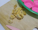 Foto langkah ke 2 dari resep Nagasari Pisang.