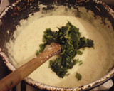 Foto del paso 6 de la receta: Espinacas Gratinadas