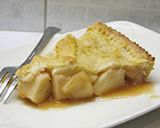 Angol almatorta recept fázis 8 fotója