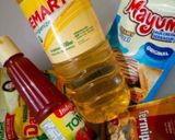 Foto langkah ke 1 dari resep Corndog Ekonomis.