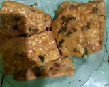 Foto langkah ke 4 dari resep Tempe Mendoan.