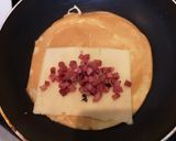 Villásreggeli recept fázis 3 fotója