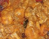 Foto langkah ke 3 dari resep Ayam kalio gerak tani.