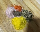 Foto del paso 1 de la receta: Risotto con pollo