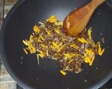 Foto langkah ke 3 dari resep Bihun Goreng.