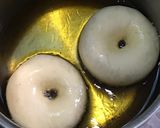 Foto langkah ke 6 dari resep Donat Super Lembut Resep ala Nikmatul Rosidah.