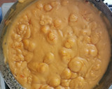 Foto del paso 4 de la receta: Gachas Manchegas