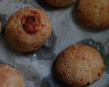 Foto del paso 4 de la receta: Pancitos fit