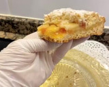 Foto del paso 17 de la receta: Pastel crumble con manzana carameliza y membrillo “sin gluten”