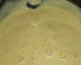 Foto del paso 8 de la receta: Cheesecake Frío de Maracuyá a lo Carmelita