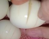 Foto langkah ke 1 dari resep Semur Telur MANADO.