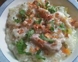 Foto langkah ke 4 dari resep Bubur ceker sederhana.