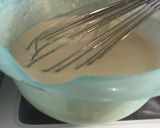 Foto del paso 4 de la receta: Waffles